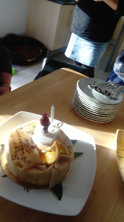 Hébert Ludovic, Boulangerie à Moyon Villages