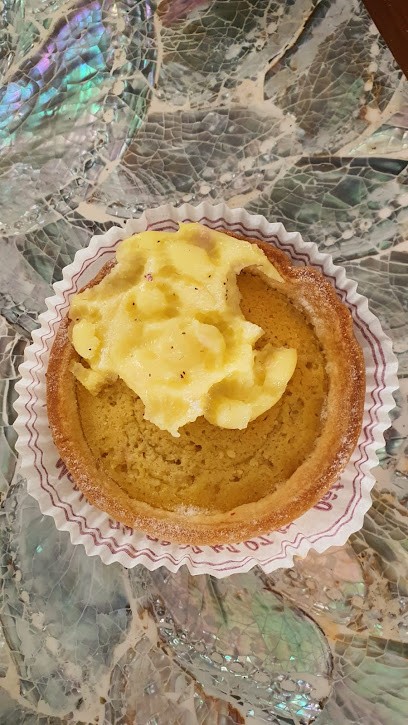 Boulangerie Fournier, Pâtisserie à Marly