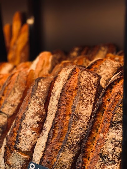 Maison Sérange, Boulangerie à Vichy