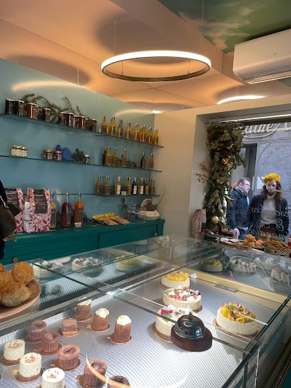 Boutique Nourjane, Pâtisserie à L'Isle-sur-la-Sorgue