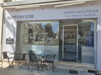 Boulangerie Au Paton D'or, Boulangerie à Saintes