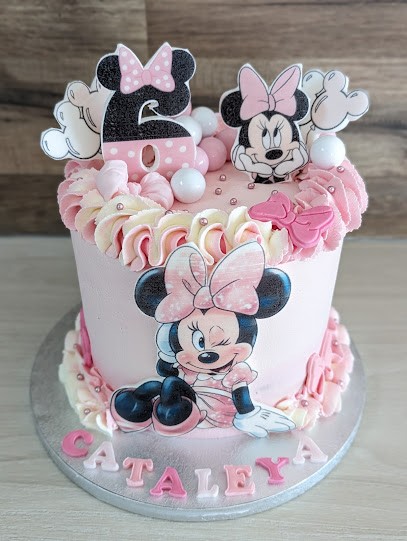 Les Pépites D'Auré, Pâtisserie à Saint-Maximin-la-Sainte-Baume