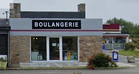 Boulangerie de Patrick et Béatrice Rialland, Boulangerie à Sarzeau