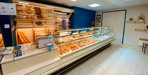 La Grignotière, Boulangerie à Bourbourg