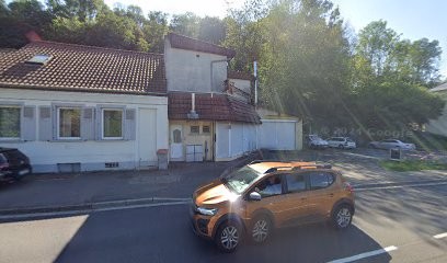 Station Du Pain Chaud, Boulangerie à Sarreguemines