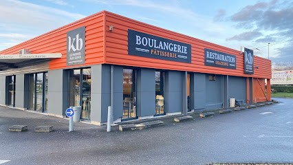 Le Kb, Le Fournil Fast Good De Châteaulin, Boulangerie à Châteaulin