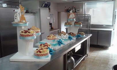 MAISON MARLOT, Pâtisserie à Gueugnon