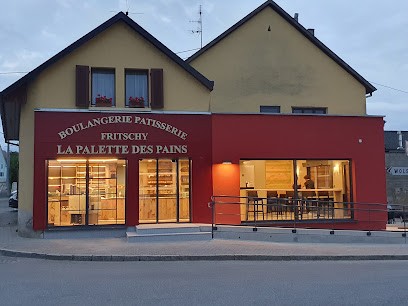 Boulangerie-pâtisserie Fritschy, Boulangerie à Oltingue