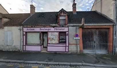 Le quartier du pain, Boulangerie à Romorantin-Lanthenay