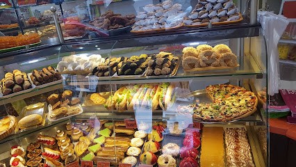 Mains d'Or, Boulangerie à Saint-Ouen