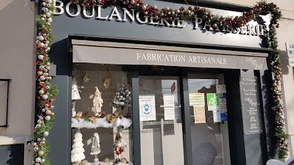 Mbds Boulangerie Patisserie, Boulangerie à Soisy-sur-Seine