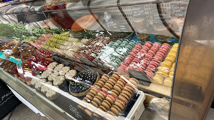 Les Recettes De Maman - Marché Monge, Pâtisserie à Paris 05