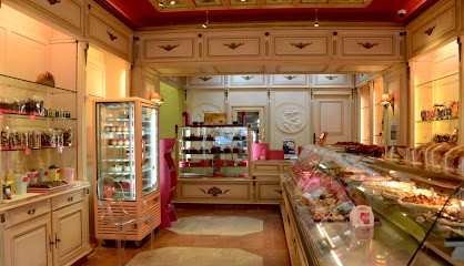 Maison Pilati, Pâtisserie à Roanne