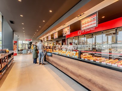 Sophie Lebreuilly, Boulangerie à Saint-Martin-lez-Tatinghem