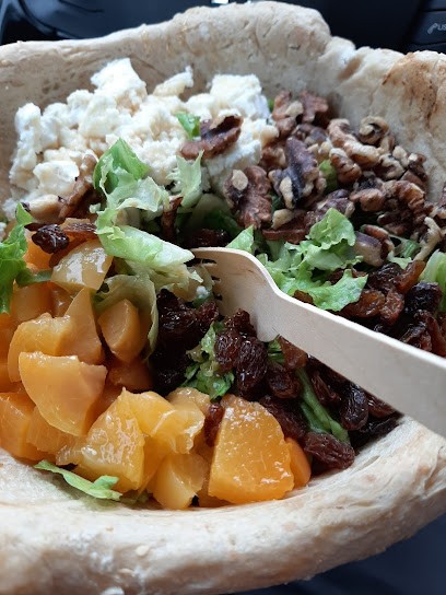 Boulangerie Alex & Sandra, Boulangerie à Preignac