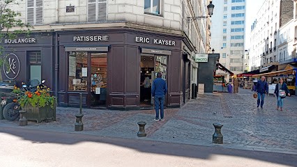 Boulangerie Eric Kayser - Levallois Trébois, Boulangerie à Levallois-Perret