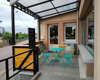 Boulangerie - Pâtisserie J.F. Calot, Boulangerie à Hennezel