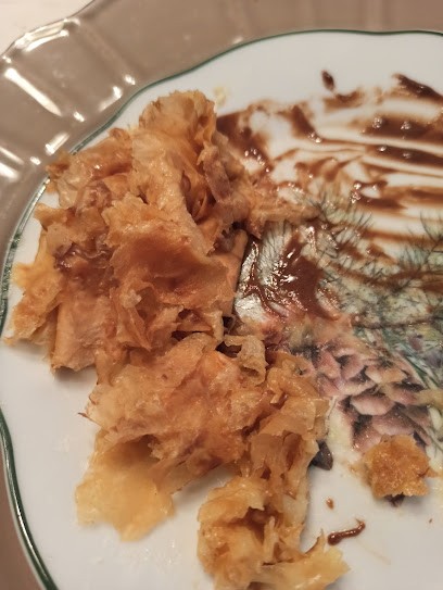 Maison De Cuevas, Boulangerie à Saint-Sulpice-sur-Lèze