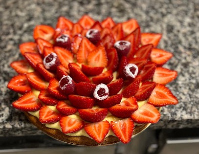 L'épi de ST'HO, Boulangerie à Sainte-Honorine-du-Fay