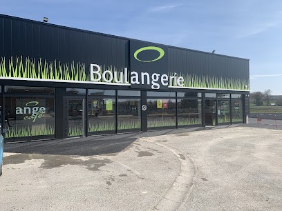 BOULANGERIE ANGE, Boulangerie à Saint-Dizier