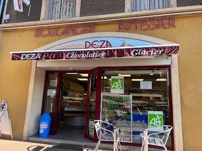 Boulangerie Deza, Boulangerie à Liverdun