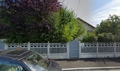 Nell's cake, Pâtisserie aux Clayes-sous-Bois