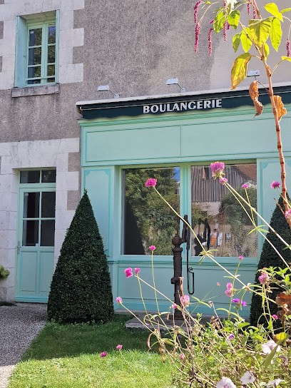 Boulangerie Des Roses, Boulangerie à Chédigny