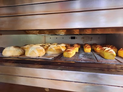 Le Moulin Et Le Boulanger, Boulangerie à Lyon 08