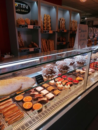 Boulangerie pâtisserie L'alambic, Boulangerie à Lourdes