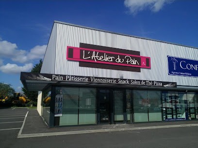 L' Atelier du Pain, Boulangerie à Saint-Paul-lès-Dax