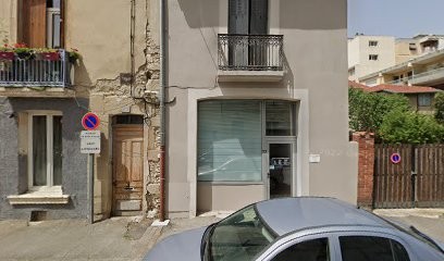 Costet Dominique Louis Raymond, Boulangerie à Romans-sur-Isère