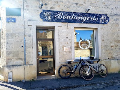 Boulangerie Du Moulin Pierre Poupard, Boulangerie à Nesles-la-Vallée