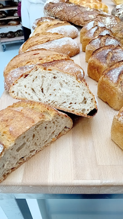 La Huche Gourmande, Boulangerie à Nogent-sur-Seine