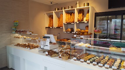 Le Morillon Olivier, Boulangerie à Nieul-le-Dolent