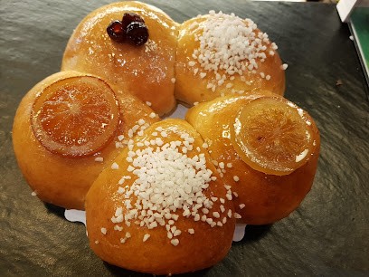 Terres Des Pains, Boulangerie à Saint-Herblain