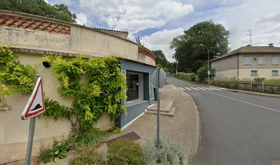 The Bread Apple, Pâtisserie à Saint-Benoît
