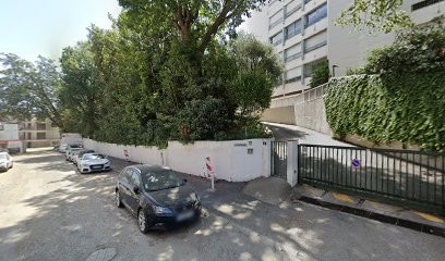 Le Plan Cake, Pâtisserie à Antibes