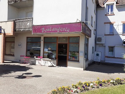 Lelièvre Philippe, Boulangerie à La Ferté-Saint-Cyr