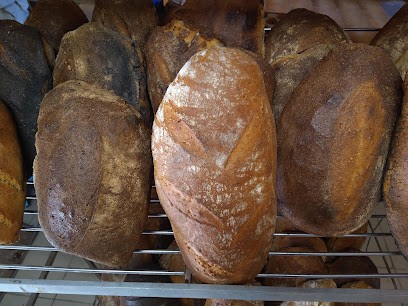 Le Priouté, Boulangerie à Foussais-Payré