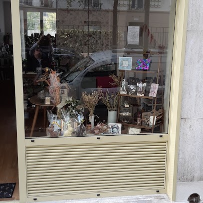 Crème Des Crèmes, Pâtisserie à Paris 12