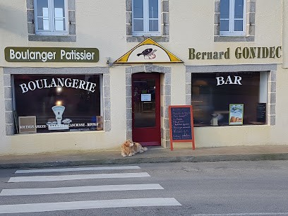 Boulangerie Maison Gonidec, Boulangerie à Plozévet