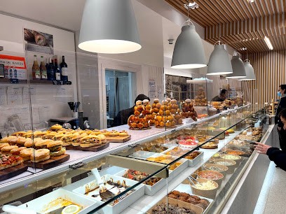 La Nouvelle Boulangerie de Neuilly, Boulangerie à Neuilly-sur-Seine