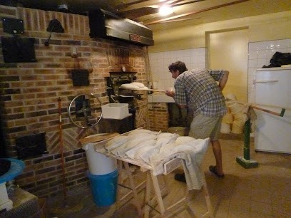Fermes de l'Aubette et du Cheval Gris - Monzein Benoit et Laurie - Garandet Charles, Boulangerie à Chambain