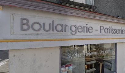 Maison Licois, Boulangerie à Mazé-Milon