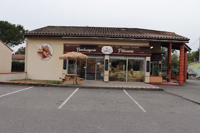 Le Sourire Du Pain, Boulangerie à Villeneuve-Tolosane