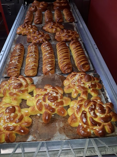 Au Champ De Blé, Boulangerie à Firminy