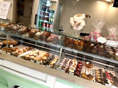 Le Palais Des Douceurs, Boulangerie au Perreux-sur-Marne