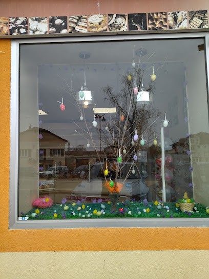Cema - Boulangerie pâtisserie, Boulangerie à Solgne