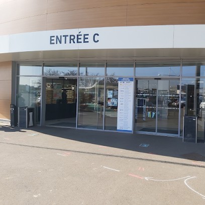 Saveurs Et Gourmandises, Boulangerie à Ifs