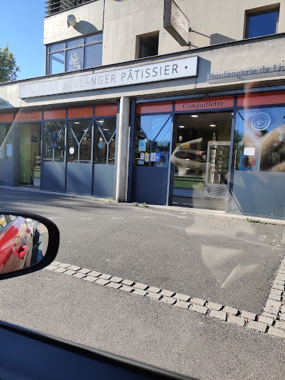 Boulangerie de Lesparat, Boulangerie à Boulazac Isle Manoire